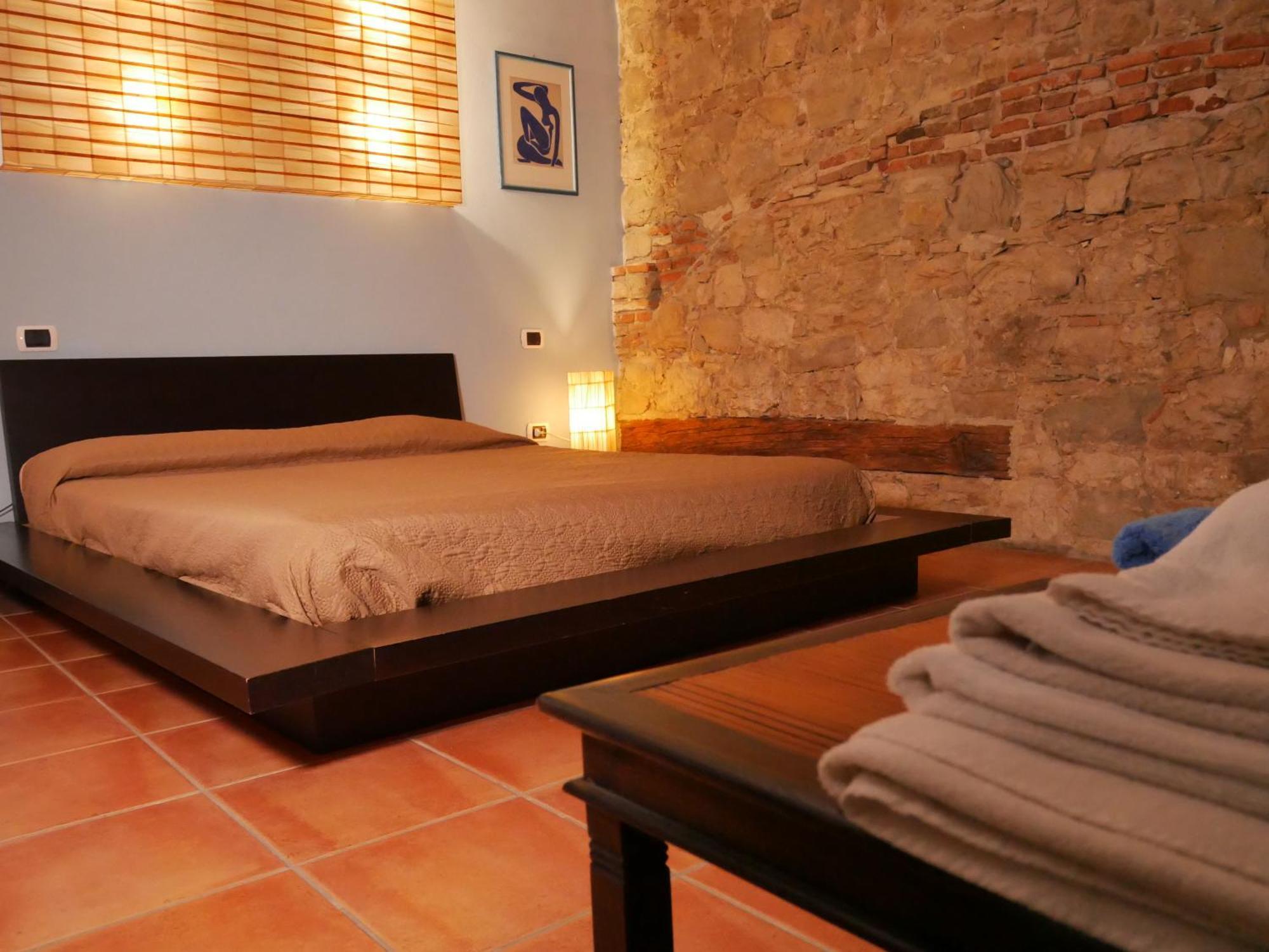 Hotel Perbacco SantʼAngelo Limosano Exteriér fotografie