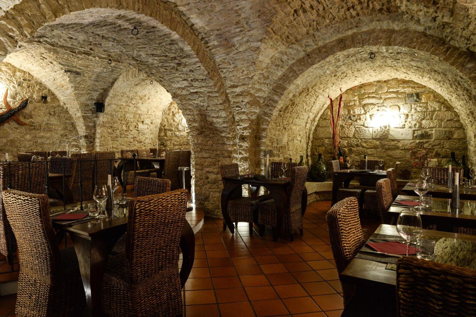 Hotel Perbacco SantʼAngelo Limosano Exteriér fotografie